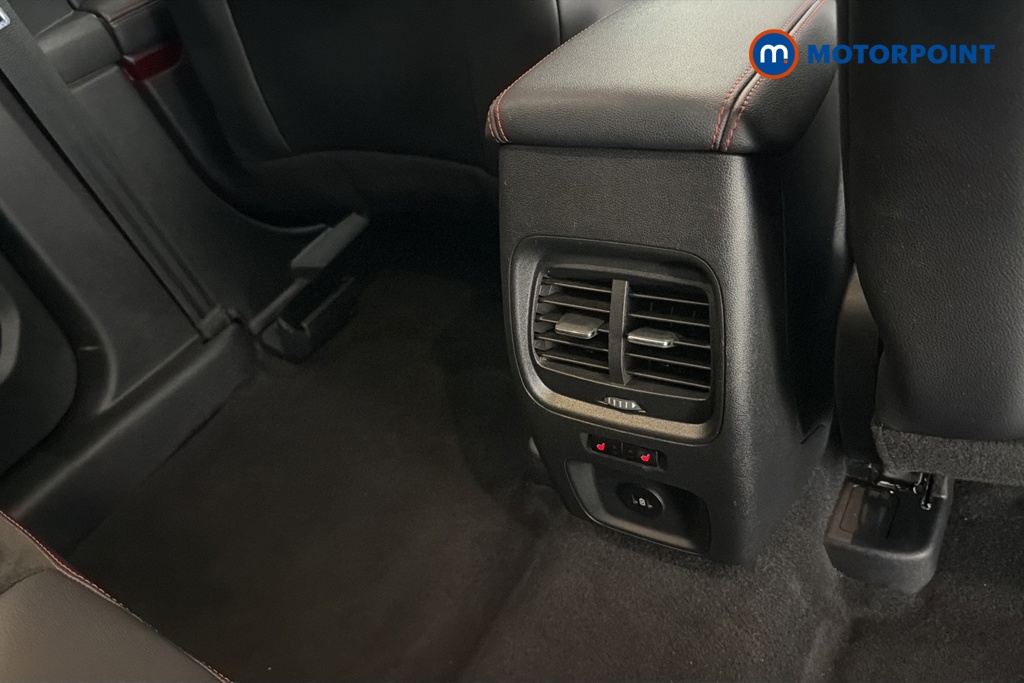 Ford Kuga St-Line X Edition Automatic Petrol Plug-In Hybrid SUV - Stock Number (1687236) - 28th supplementary image