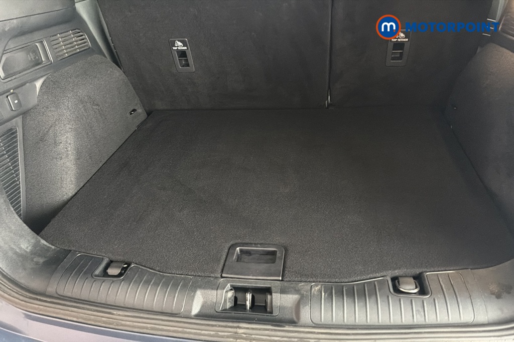 Ford Kuga St-Line X Edition Automatic Petrol Plug-In Hybrid SUV - Stock Number (1687236) - 30th supplementary image