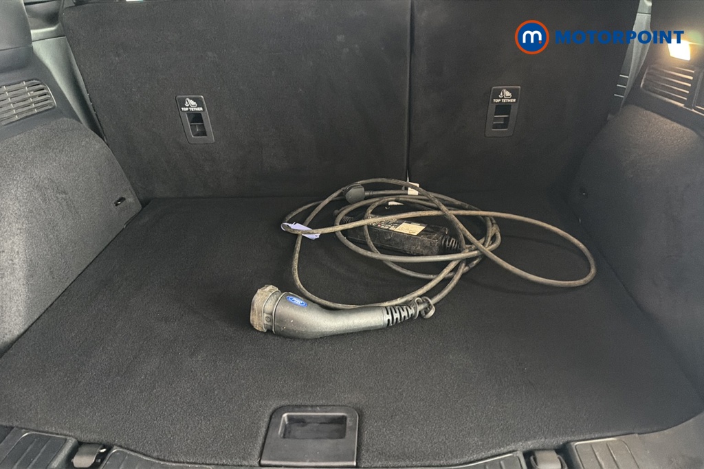 Ford Kuga St-Line X Edition Automatic Petrol Plug-In Hybrid SUV - Stock Number (1687236) - 34th supplementary image