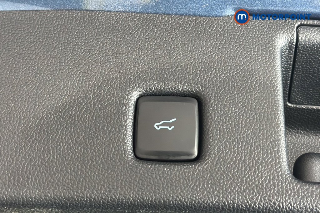 Ford Kuga St-Line X Edition Automatic Petrol Plug-In Hybrid SUV - Stock Number (1687236) - 35th supplementary image