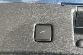 Ford Kuga St-Line X Edition Automatic Petrol Plug-In Hybrid SUV - Stock Number (1687236) - 35th supplementary image