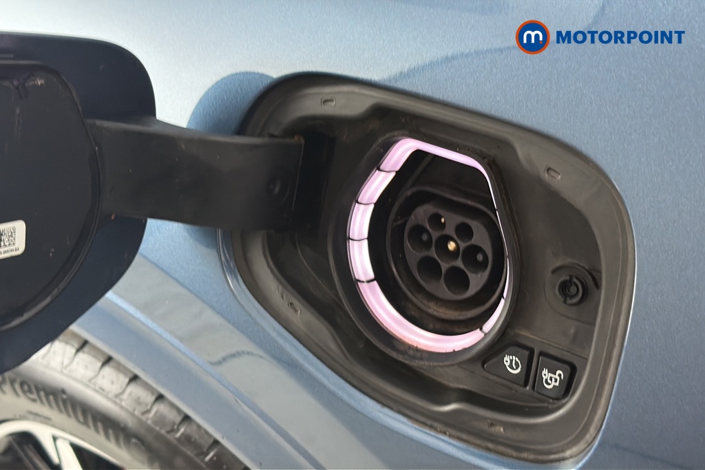 Ford Kuga St-Line X Edition Automatic Petrol Plug-In Hybrid SUV - Stock Number (1687236) - 40th supplementary image