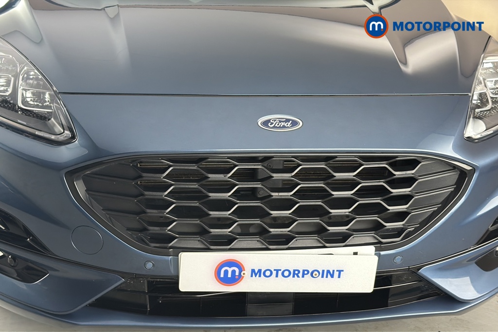 Ford Kuga St-Line X Edition Automatic Petrol Plug-In Hybrid SUV - Stock Number (1687236) - 43rd supplementary image