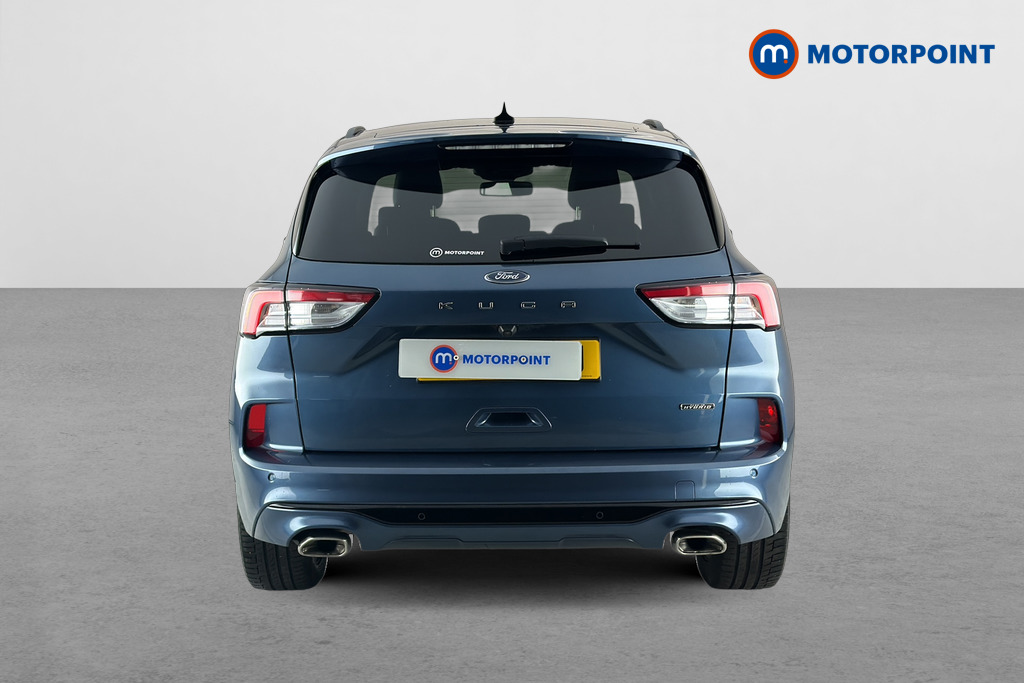 Ford Kuga St-Line X Edition Automatic Petrol Plug-In Hybrid SUV - Stock Number (1687236) - Rear bumper