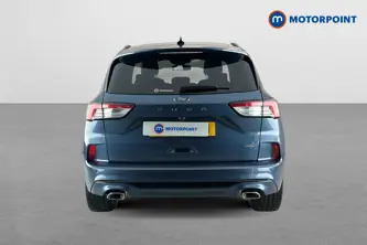 Ford Kuga St-Line X Edition Automatic Petrol Plug-In Hybrid SUV - Stock Number (1687236) - Rear bumper