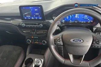 Ford Kuga St-Line X Edition Automatic Petrol Plug-In Hybrid SUV - Stock Number (1687236) - 1st supplementary image