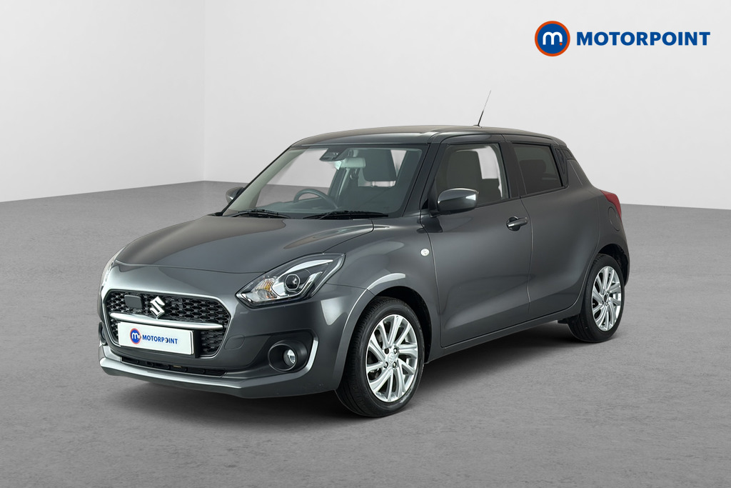 Suzuki Swift Sz-T Automatic Petrol Hatchback - Stock Number (1687251) - Passenger side front corner