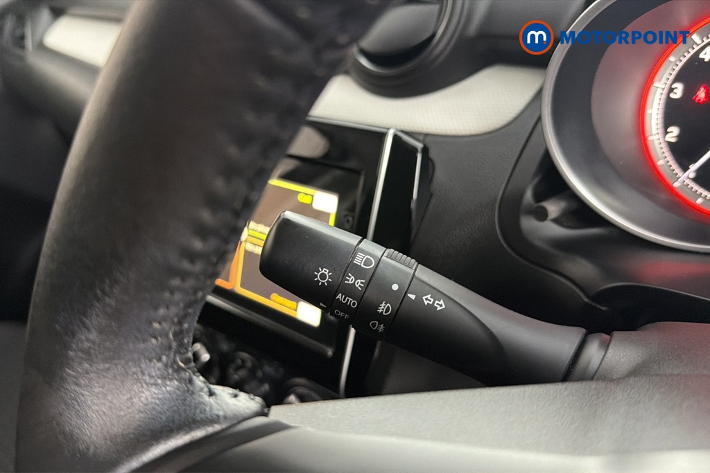 Suzuki Swift Sz-T Automatic Petrol Hatchback - Stock Number (1687251) - 5th supplementary image