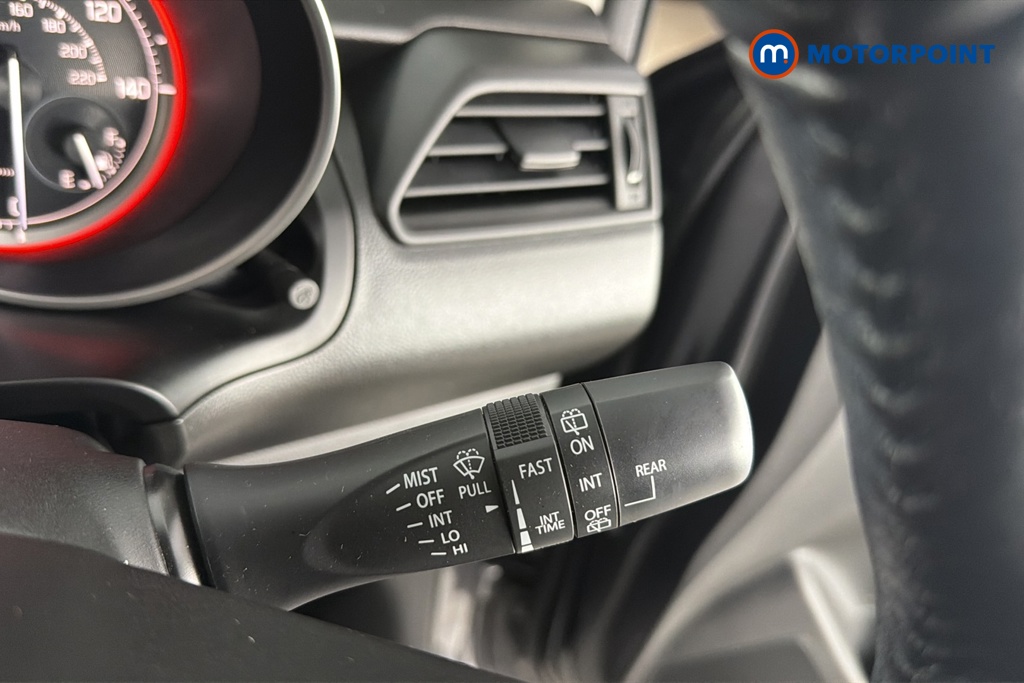 Suzuki Swift Sz-T Automatic Petrol Hatchback - Stock Number (1687251) - 6th supplementary image