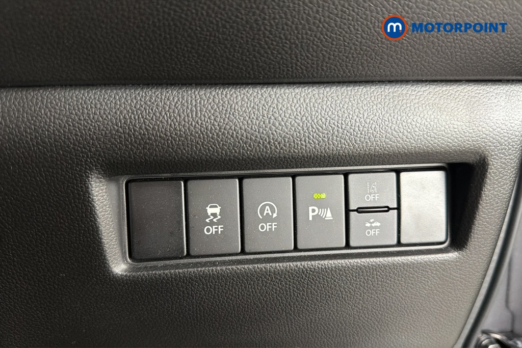 Suzuki Swift Sz-T Automatic Petrol Hatchback - Stock Number (1687251) - 11th supplementary image