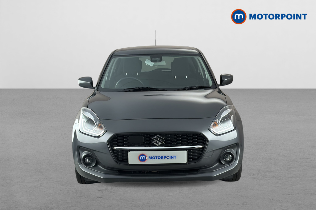Suzuki Swift Sz-T Automatic Petrol Hatchback - Stock Number (1687251) - Front bumper