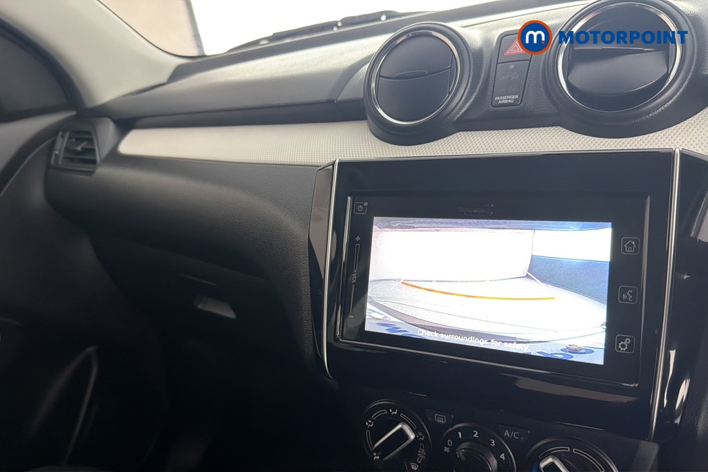 Suzuki Swift Sz-T Automatic Petrol Hatchback - Stock Number (1687251) - 13th supplementary image