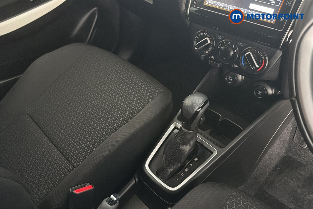 Suzuki Swift Sz-T Automatic Petrol Hatchback - Stock Number (1687251) - 15th supplementary image