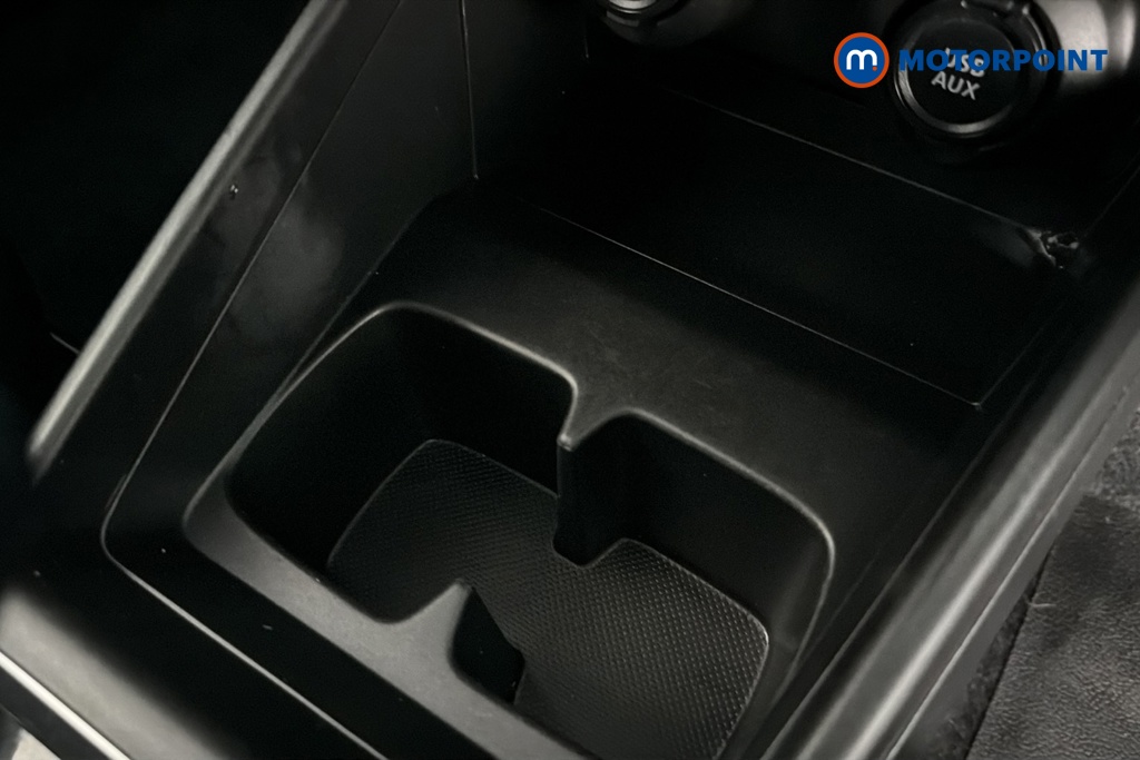 Suzuki Swift Sz-T Automatic Petrol Hatchback - Stock Number (1687251) - 16th supplementary image