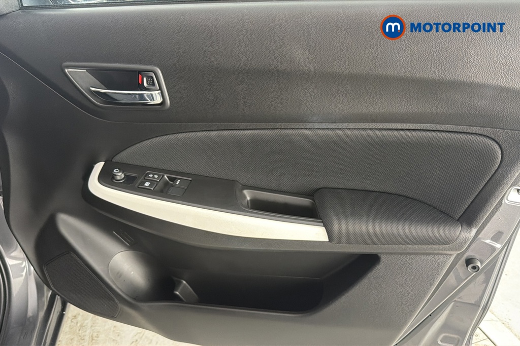 Suzuki Swift Sz-T Automatic Petrol Hatchback - Stock Number (1687251) - 18th supplementary image