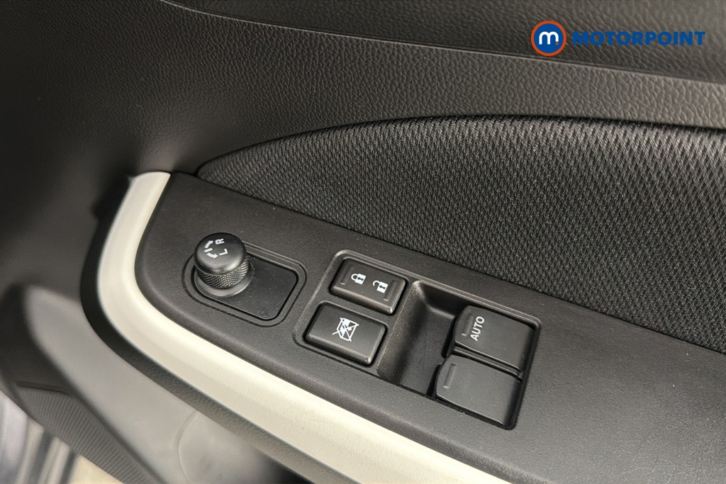 Suzuki Swift Sz-T Automatic Petrol Hatchback - Stock Number (1687251) - 19th supplementary image