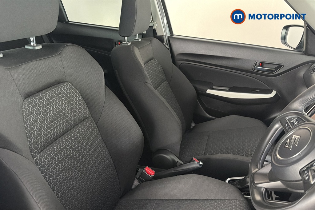 Suzuki Swift Sz-T Automatic Petrol Hatchback - Stock Number (1687251) - 22nd supplementary image