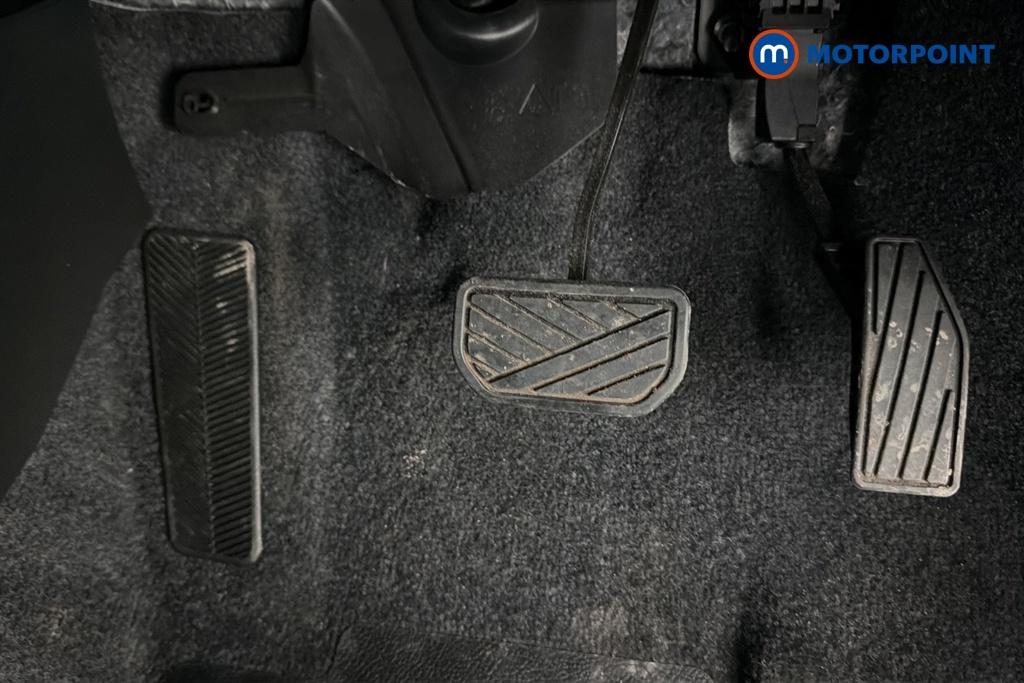 Suzuki Swift Sz-T Automatic Petrol Hatchback - Stock Number (1687251) - 24th supplementary image