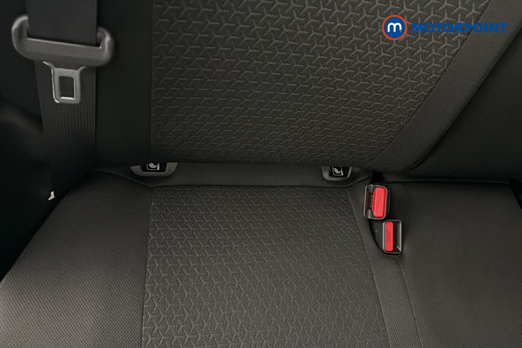 Suzuki Swift Sz-T Automatic Petrol Hatchback - Stock Number (1687251) - 27th supplementary image