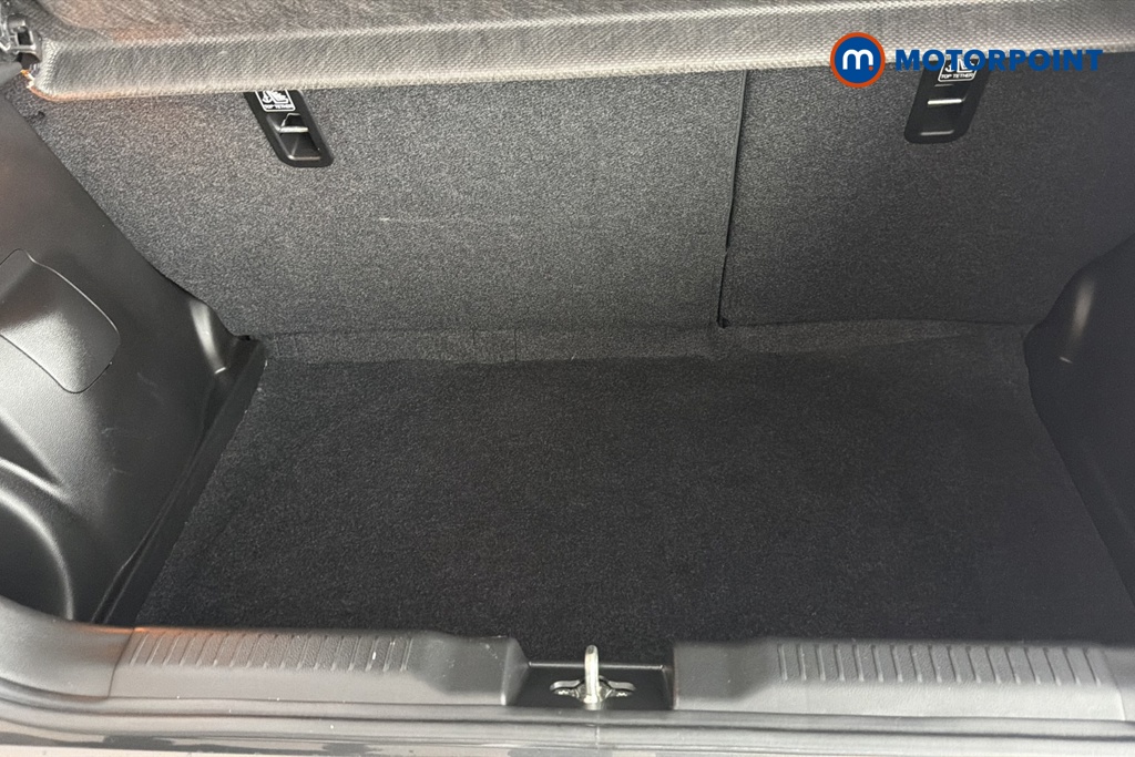 Suzuki Swift Sz-T Automatic Petrol Hatchback - Stock Number (1687251) - 30th supplementary image