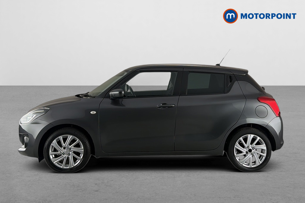 Suzuki Swift Sz-T Automatic Petrol Hatchback - Stock Number (1687251) - Drivers side