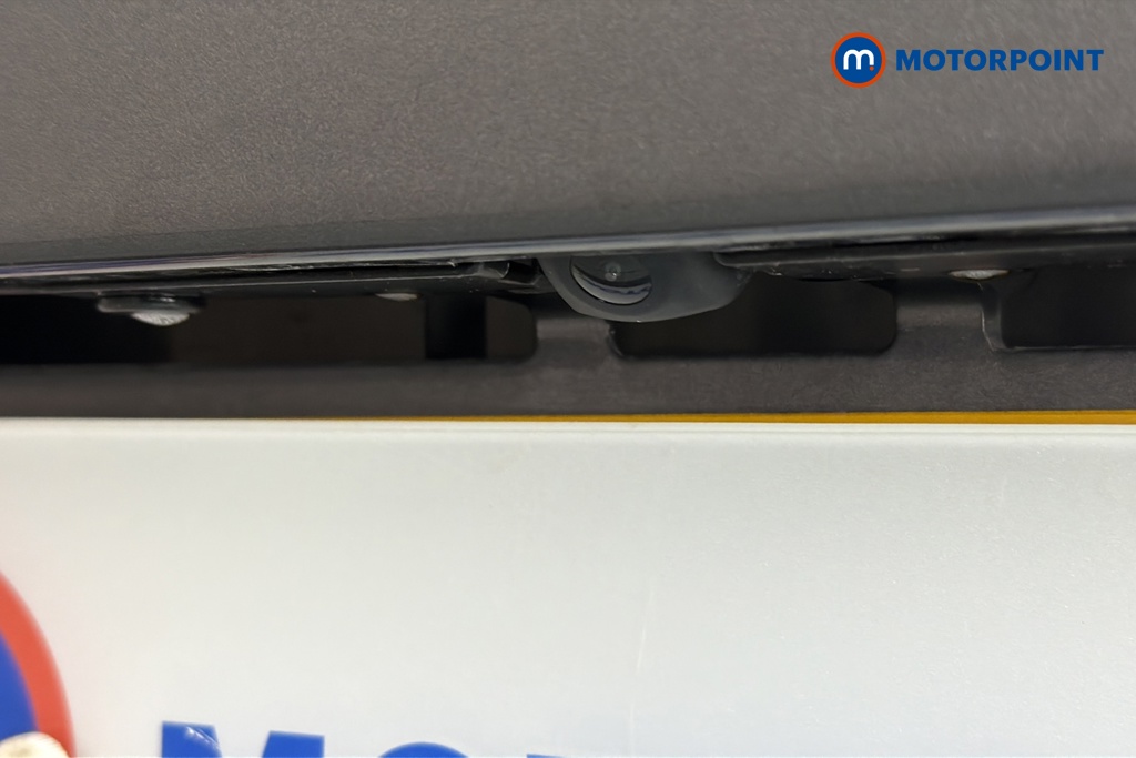 Suzuki Swift Sz-T Automatic Petrol Hatchback - Stock Number (1687251) - 37th supplementary image