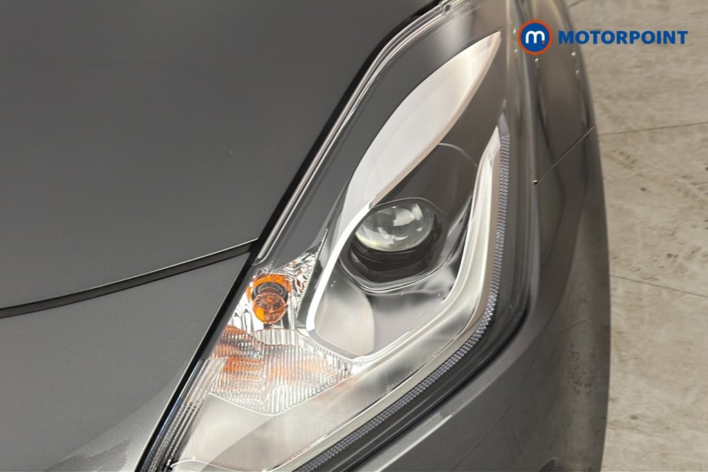 Suzuki Swift Sz-T Automatic Petrol Hatchback - Stock Number (1687251) - 42nd supplementary image