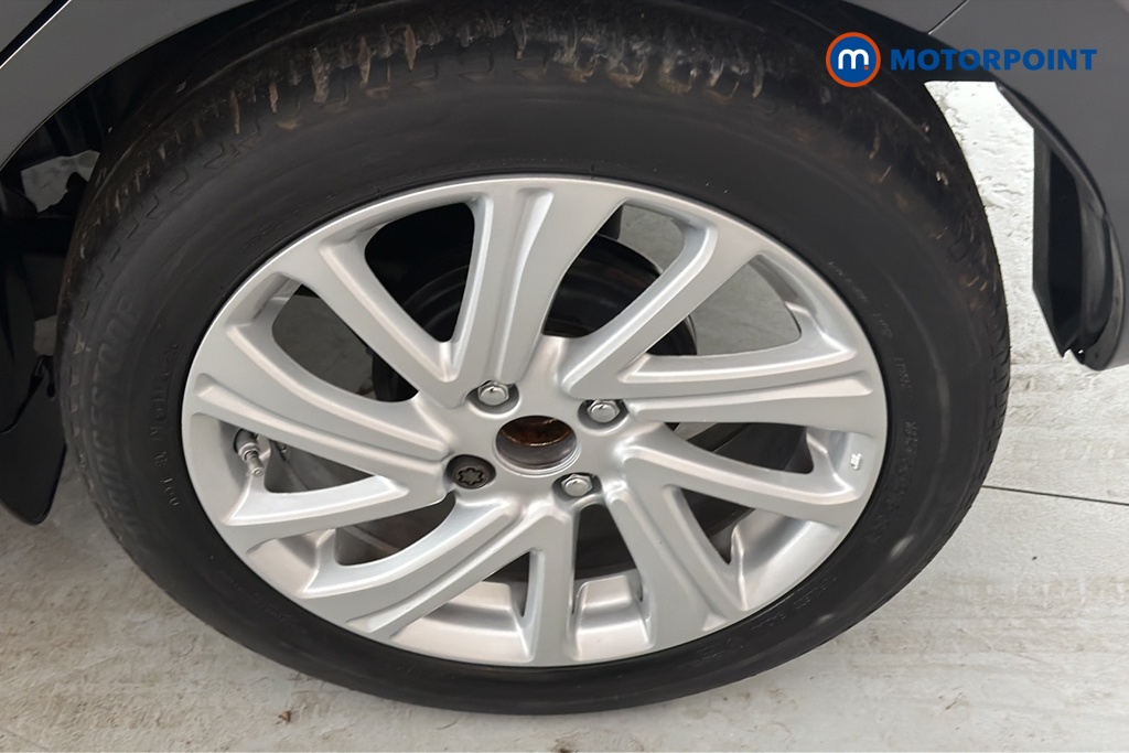 Suzuki Swift Sz-T Automatic Petrol Hatchback - Stock Number (1687251) - 45th supplementary image