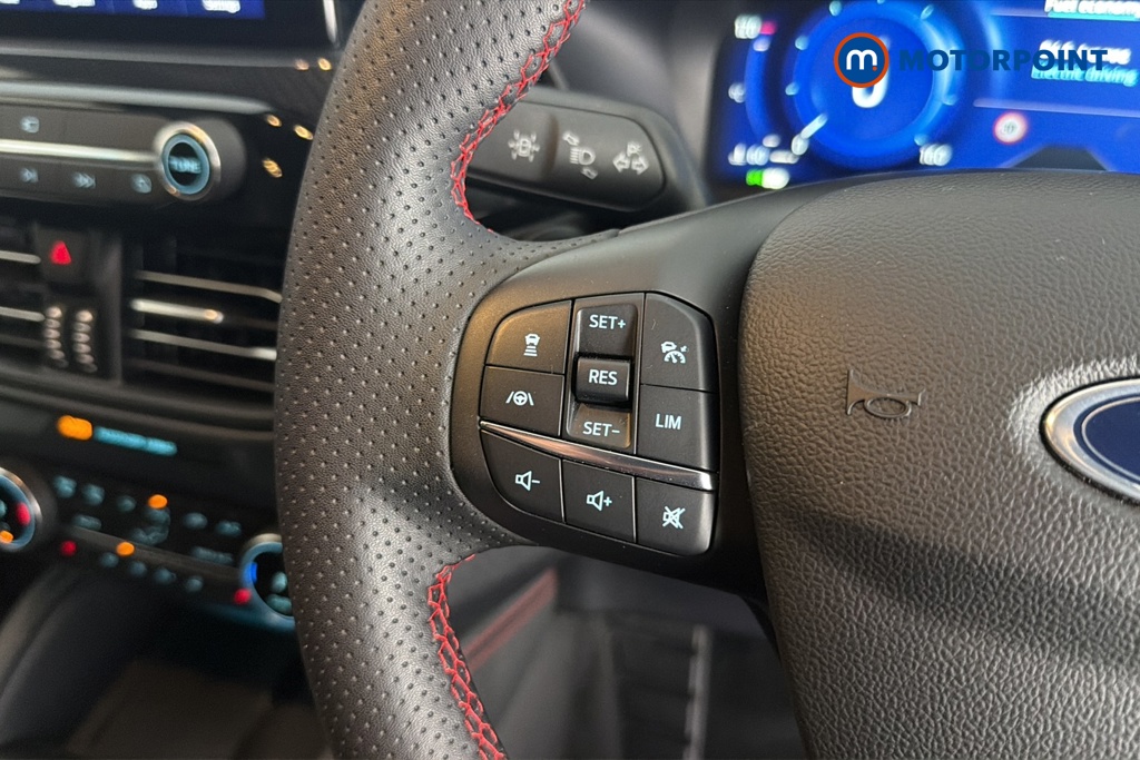 Ford Kuga Black Package Edition Automatic Petrol Plug-In Hybrid SUV - Stock Number (1687252) - 4th supplementary image