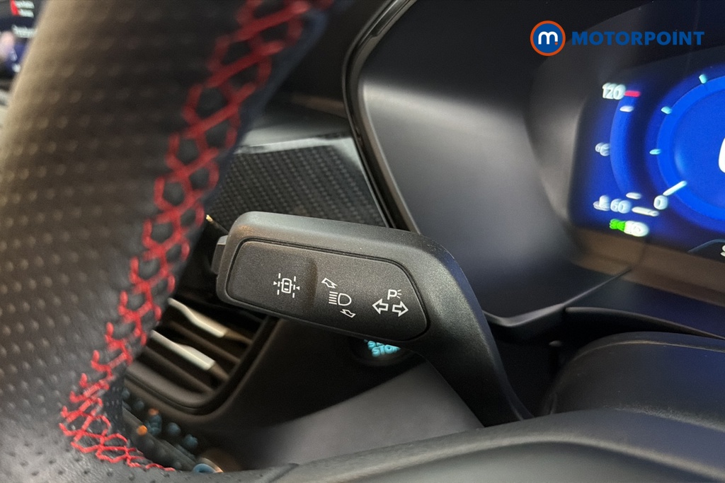 Ford Kuga Black Package Edition Automatic Petrol Plug-In Hybrid SUV - Stock Number (1687252) - 5th supplementary image