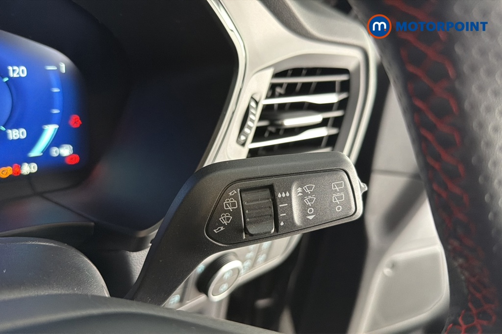 Ford Kuga Black Package Edition Automatic Petrol Plug-In Hybrid SUV - Stock Number (1687252) - 6th supplementary image