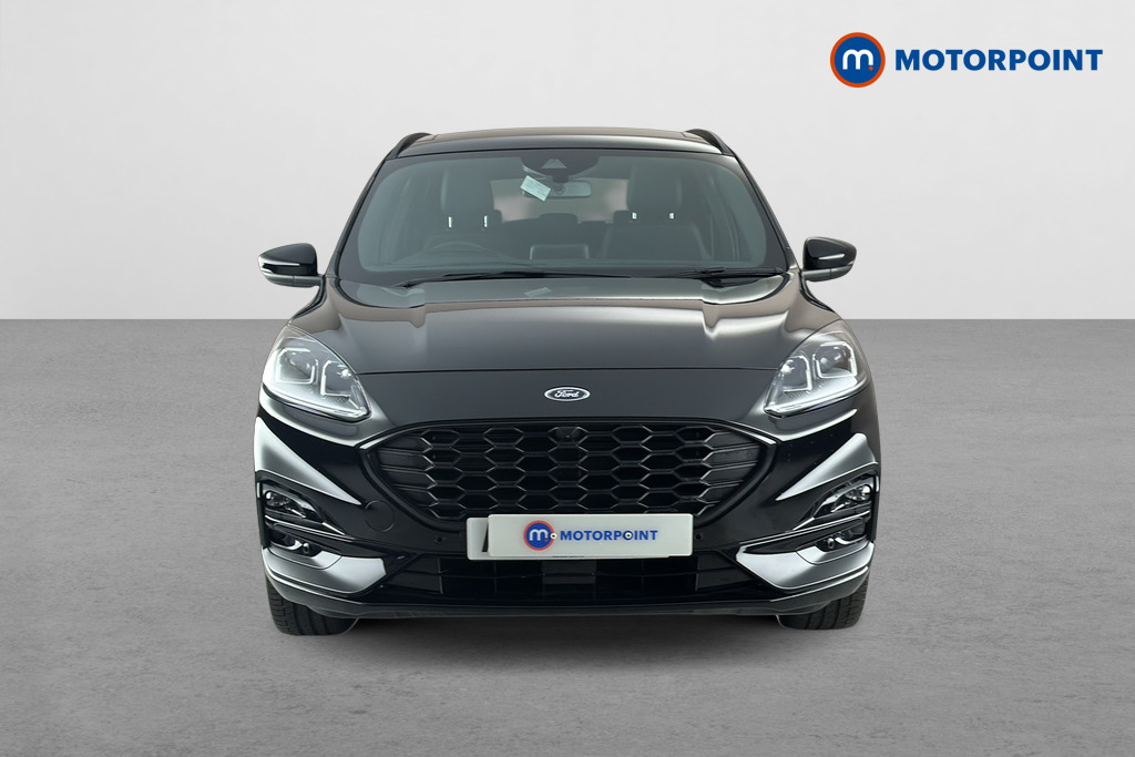 Ford Kuga Black Package Edition Automatic Petrol Plug-In Hybrid SUV - Stock Number (1687252) - Front bumper