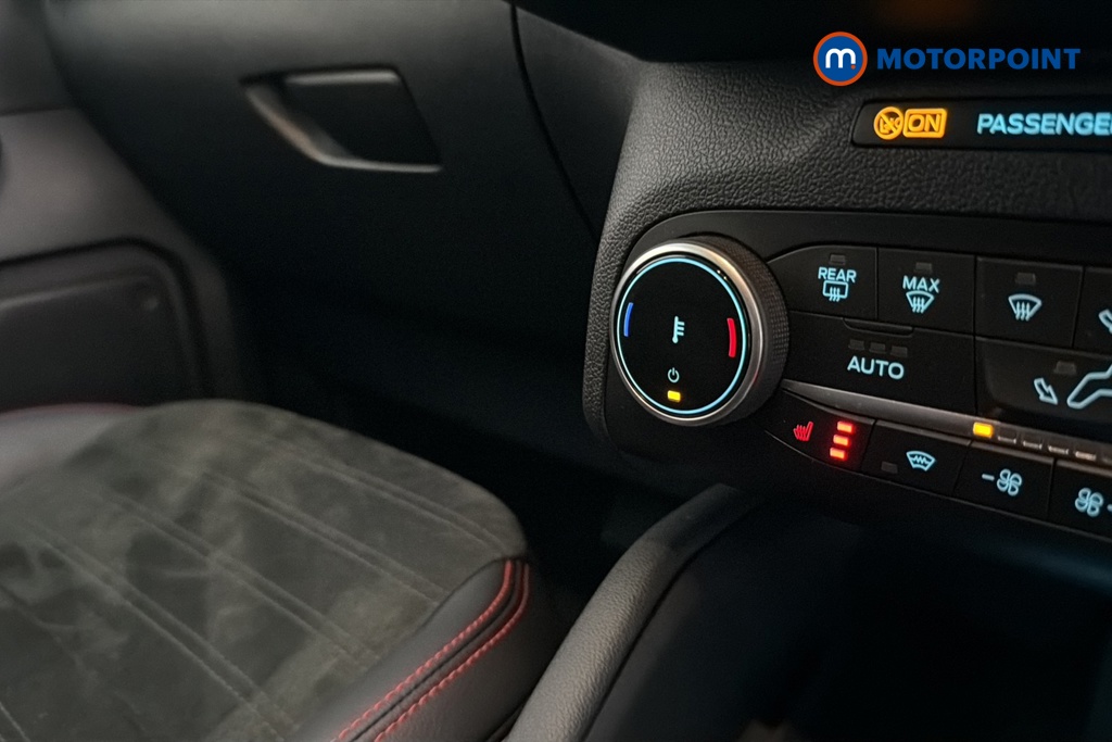 Ford Kuga Black Package Edition Automatic Petrol Plug-In Hybrid SUV - Stock Number (1687252) - 14th supplementary image