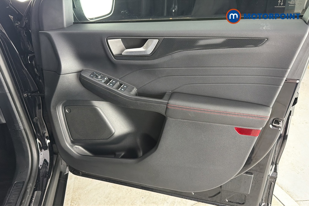 Ford Kuga Black Package Edition Automatic Petrol Plug-In Hybrid SUV - Stock Number (1687252) - 18th supplementary image