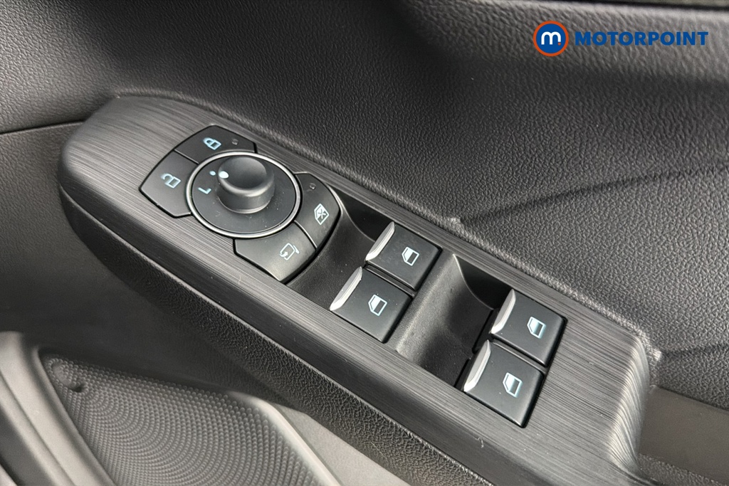 Ford Kuga Black Package Edition Automatic Petrol Plug-In Hybrid SUV - Stock Number (1687252) - 19th supplementary image
