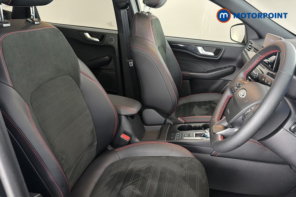 Ford Kuga Black Package Edition Automatic Petrol Plug-In Hybrid SUV - Stock Number (1687252) - 22nd supplementary image