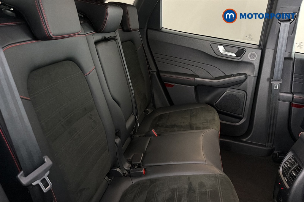 Ford Kuga Black Package Edition Automatic Petrol Plug-In Hybrid SUV - Stock Number (1687252) - 25th supplementary image