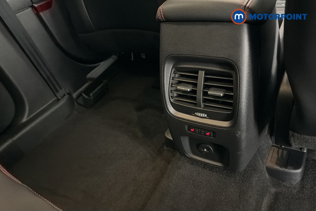 Ford Kuga Black Package Edition Automatic Petrol Plug-In Hybrid SUV - Stock Number (1687252) - 28th supplementary image