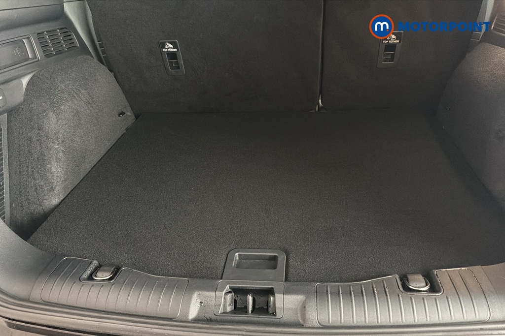 Ford Kuga Black Package Edition Automatic Petrol Plug-In Hybrid SUV - Stock Number (1687252) - 30th supplementary image