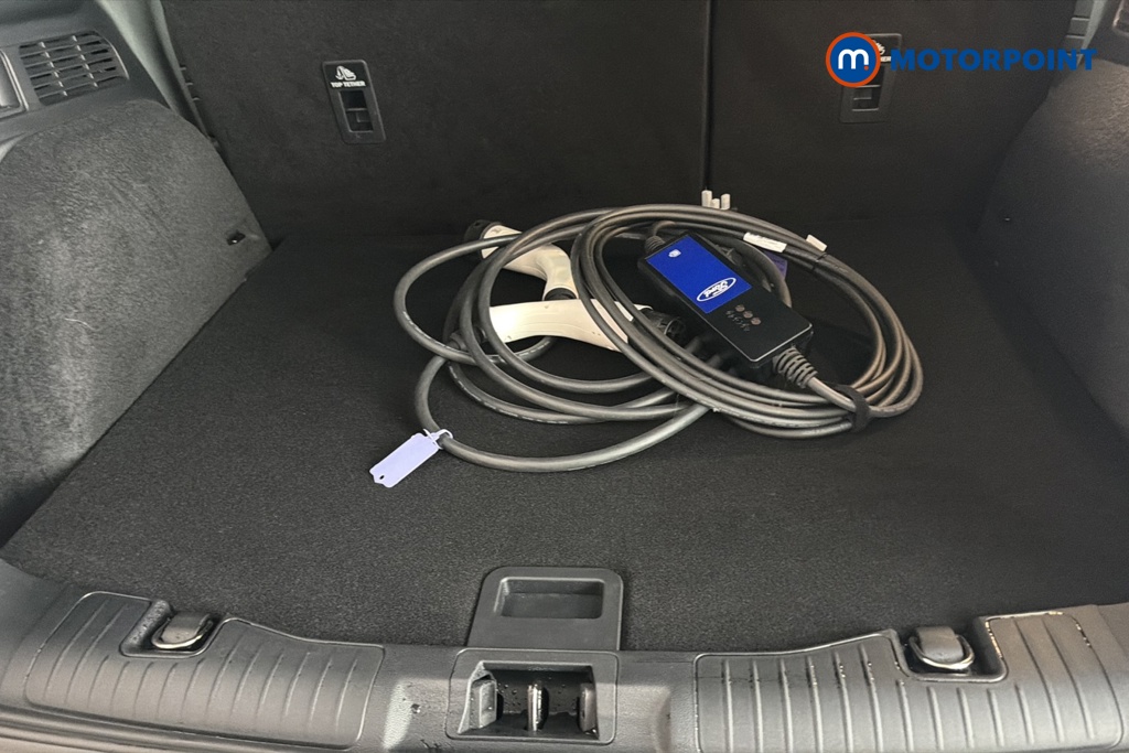 Ford Kuga Black Package Edition Automatic Petrol Plug-In Hybrid SUV - Stock Number (1687252) - 34th supplementary image