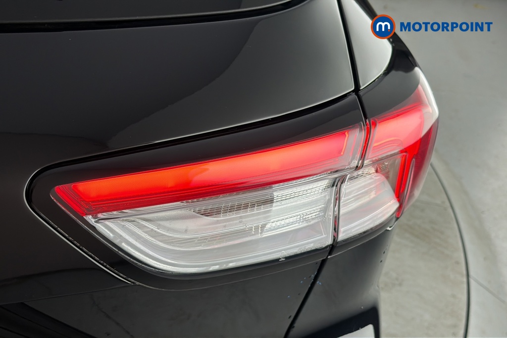 Ford Kuga Black Package Edition Automatic Petrol Plug-In Hybrid SUV - Stock Number (1687252) - 36th supplementary image