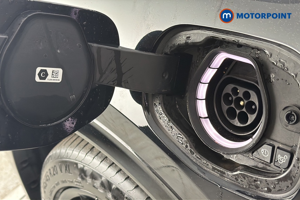 Ford Kuga Black Package Edition Automatic Petrol Plug-In Hybrid SUV - Stock Number (1687252) - 40th supplementary image