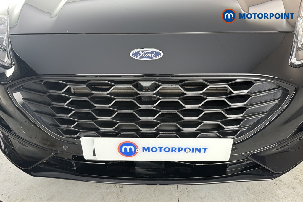 Ford Kuga Black Package Edition Automatic Petrol Plug-In Hybrid SUV - Stock Number (1687252) - 43rd supplementary image