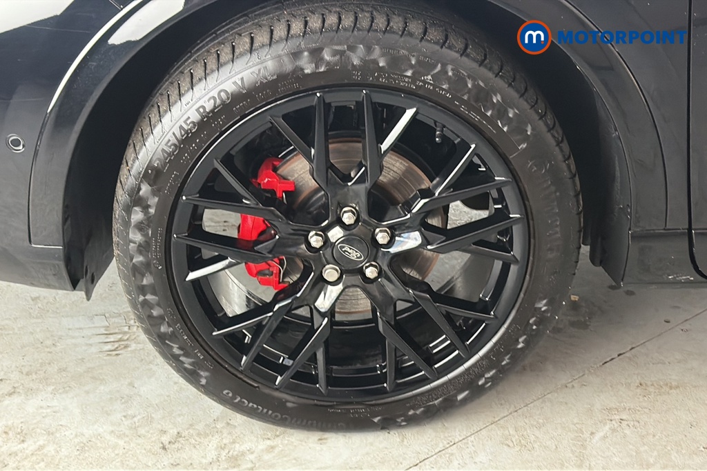 Ford Kuga Black Package Edition Automatic Petrol Plug-In Hybrid SUV - Stock Number (1687252) - 44th supplementary image