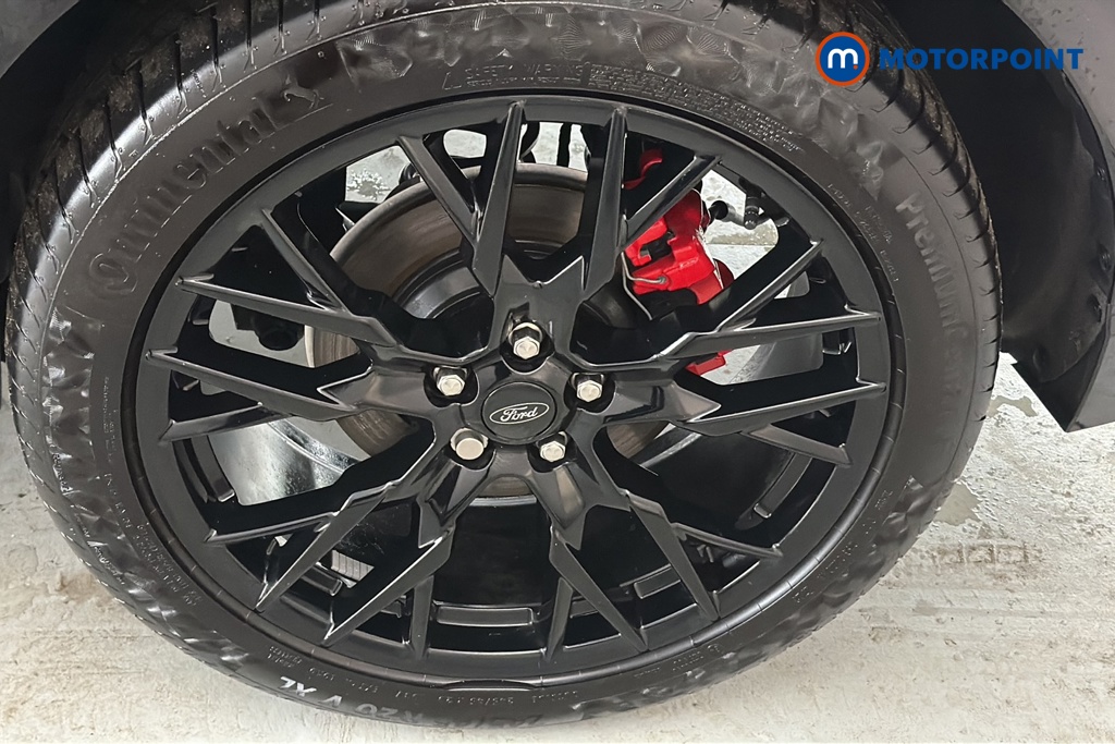 Ford Kuga Black Package Edition Automatic Petrol Plug-In Hybrid SUV - Stock Number (1687252) - 45th supplementary image