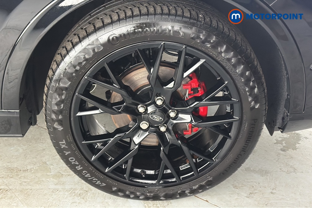 Ford Kuga Black Package Edition Automatic Petrol Plug-In Hybrid SUV - Stock Number (1687252) - 47th supplementary image