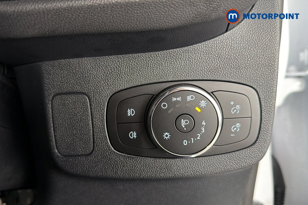 Ford Puma St-Line Manual Petrol SUV - Stock Number (1687253) - 11th supplementary image