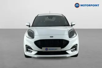 Ford Puma St-Line Manual Petrol SUV - Stock Number (1687253) - Front bumper