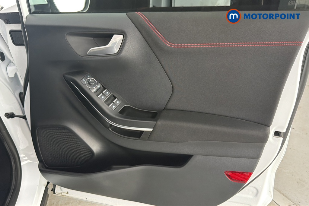 Ford Puma St-Line Manual Petrol SUV - Stock Number (1687253) - 18th supplementary image