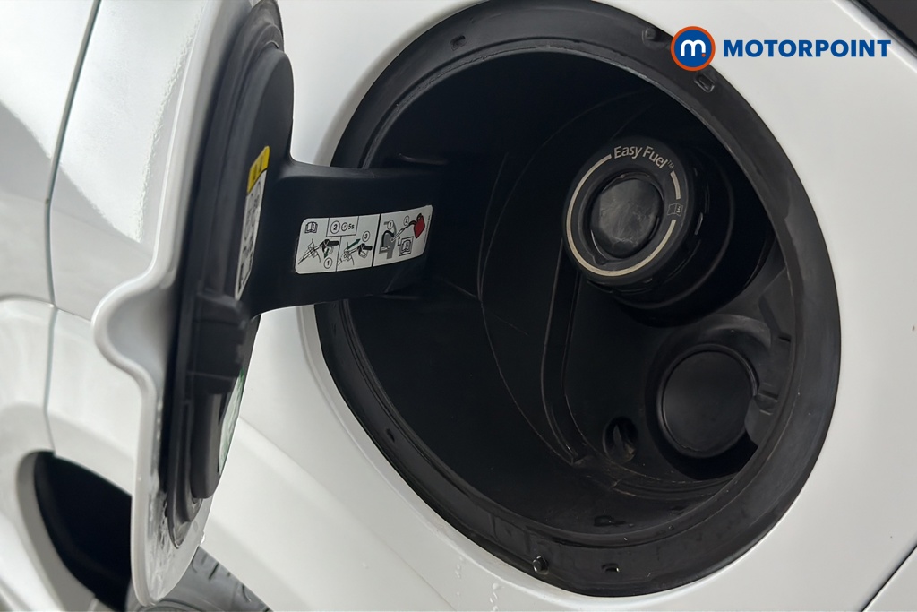 Ford Puma St-Line Manual Petrol SUV - Stock Number (1687253) - 41st supplementary image